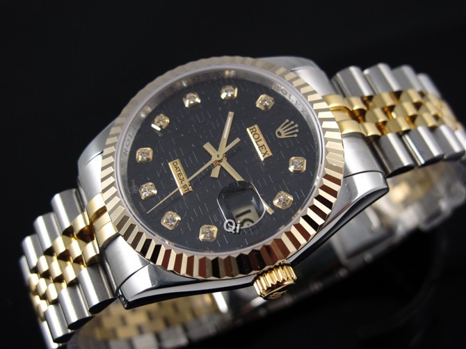 Rolex watch man-361